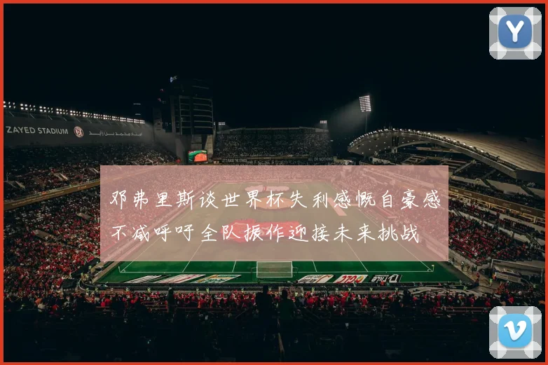 邓弗里斯谈世界杯失利感慨自豪感不减呼吁全队振作迎接未来挑战