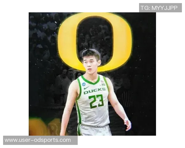 俄勒冈主教练称林葳未来可期目前进攻风格略显激进