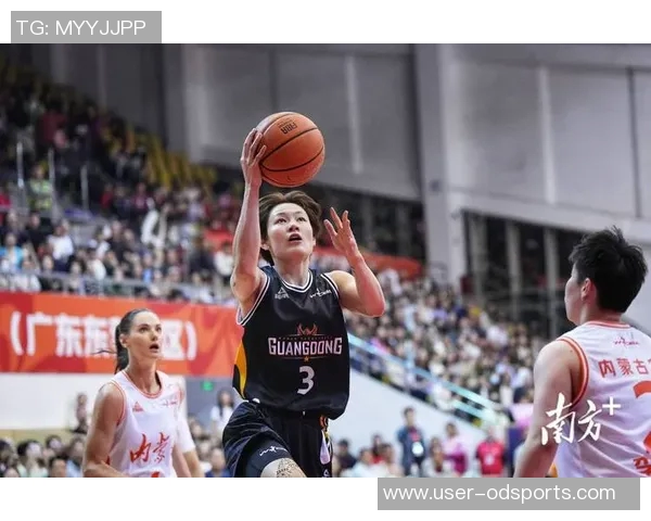 金元时代的阴影：中国女篮传奇人物纷纷缺席WCBA联赛的背后故事