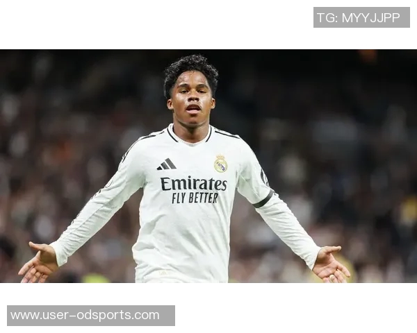 恩德里克租借加盟里昂姆巴佩送上祝福鼓励兄弟加油