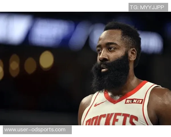 哈登引领篮球潮流创新打法NBA官方高度评价其前沿表现