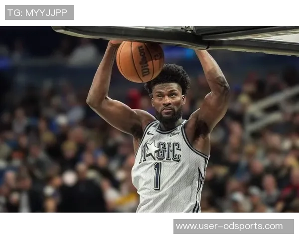 魔术计划交易艾萨克和次轮签以提升进攻深度和球队实力 魔术计划交易艾萨克和次轮签以提升进攻深度和球队实力