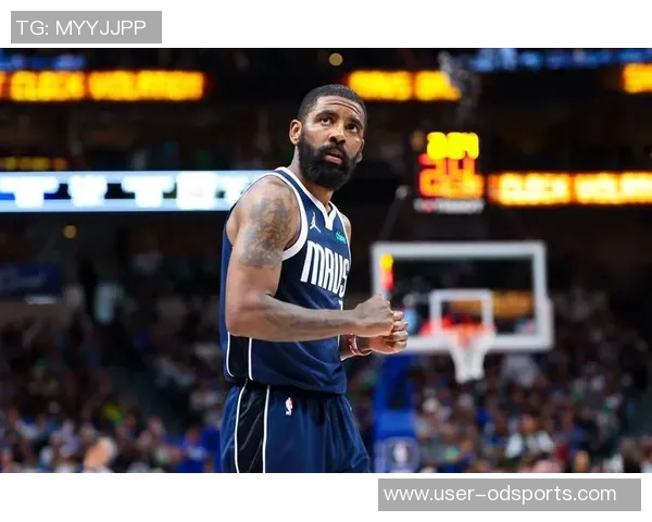 美记报道欧文与独行侠有意续约但球队表现不佳前景未卜 美记报道欧文与独行侠有意续约但球队表现不佳前景未卜