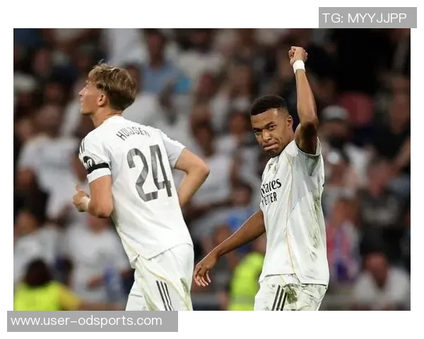 赫伊森展现潜力旧将预测他将成为皇马中场核心