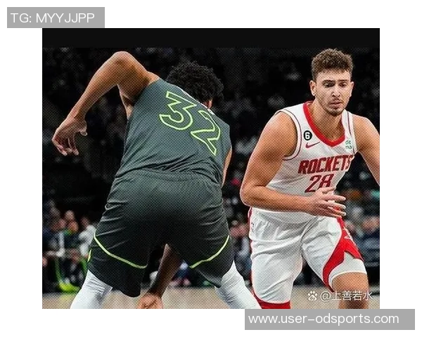 火箭篮板优势近20个却无力转化为得分最终遗憾输球的背后原因分析