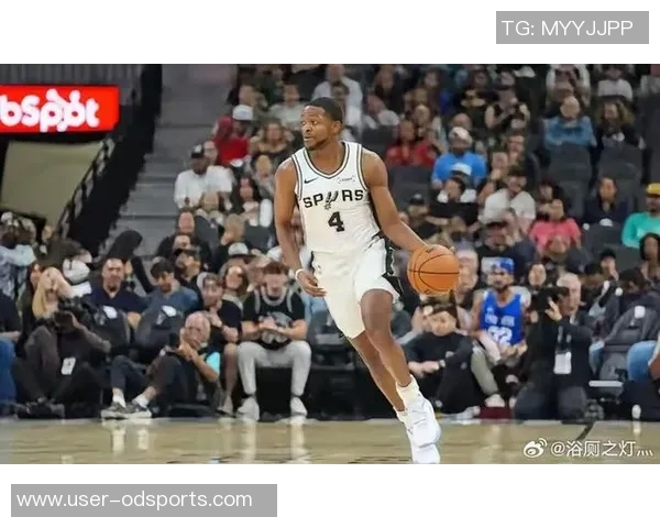 费尔顿建议马刺用福克斯交易小贾巴里史密斯火箭急需后卫补强