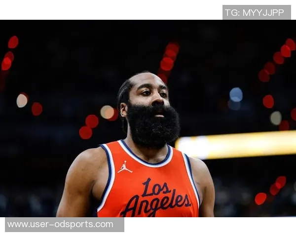 哈登谈休赛期努力与小卡合作目标新赛季良好开局