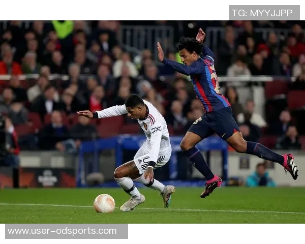 巴萨防守漏洞频现内部对巴尔德和孔德表现深感忧虑