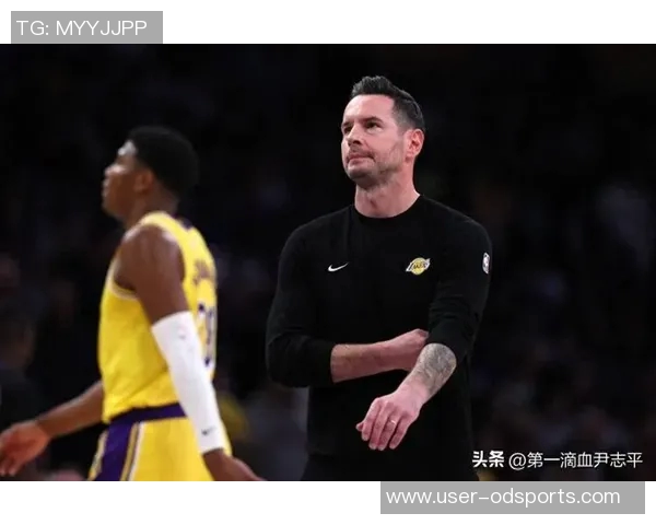 雷迪克谈东契奇的比赛风格：允许他自由发挥享受篮球乐趣