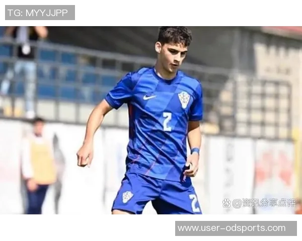 国米积极引进哈伊杜克18岁中卫交易价值约500万欧元 国米积极引进哈伊杜克18岁中卫交易价值约500万欧元