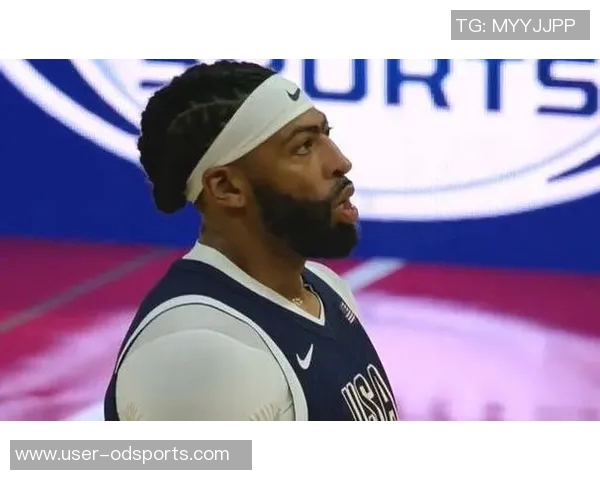 浓眉首节表现低迷外线未开仅得4分2篮板正负值惨淡12