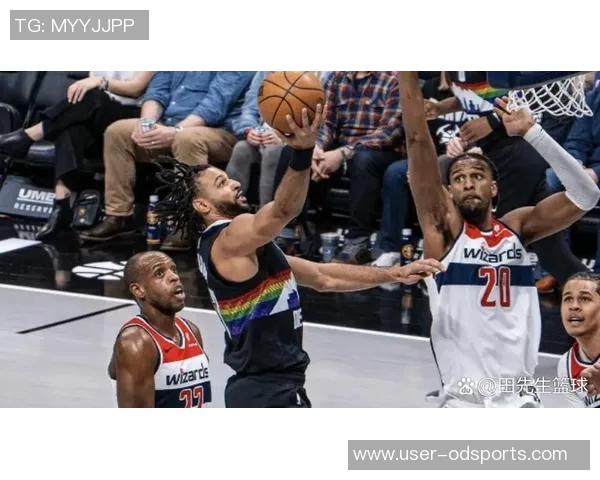 穆雷狂砍34分11篮板末节发力无奈球队失利